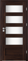 Drzwi Gracja W-4 Intenso doors - Wrocław