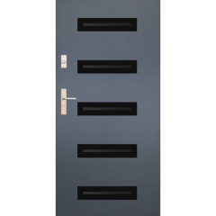 DRZWI GLASS DESIGN GD03A WIKĘD - Wrocław