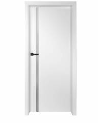 Drzwi Lakierowane BALDUR 1 Erkado - Wrocław