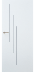 Drzwi Tiara W04 POL-SKONE - Wrocław