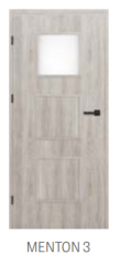 Drzwi Menton 3 Erkado - Wrocław