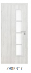 Drzwi Lorient 7 Erkado - Wrocław
