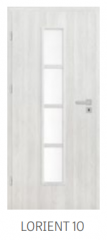 Drzwi Lorient 10 Erkado - Wrocław