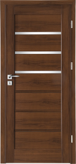 Drzwi Alicante W-4 Intenso doors - Wrocław