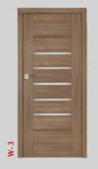 DRZWI WERSAL W-3 Intenso doors - Wrocław