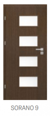 drzwi Sorano 9 Erkado - Wrocław