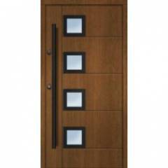 DRZWI PATRA 5B Gerda - Wrocław