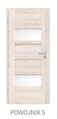 Drzwi POWOJNIK 5 Erkado - Wrocław
