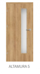 Drzwi Altamura 5 Erkado - Wrocław
