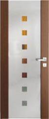 Drzwi Ventura  Kwadraty Vasco doors - Wrocław