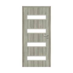 Drzwi Lakierowane Milano 4/4 Voster - Wrocław