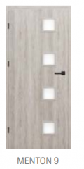 Drzwi Menton 9 Erkado - Wrocław