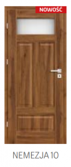DRZWI NEMEZJA  10 Erkado - Wrocław