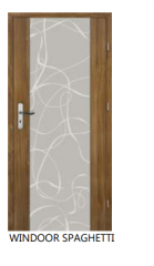 Drzwi VENTO SPAGHETTI Voster - Wrocław