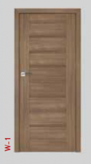 DRZWI WERSAL W-1 Intenso doors - Wrocław