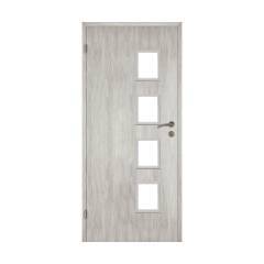 DRZWI ALBA LAKIEROWANE  4/4 Voster - Wrocław