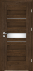 Drzwi Orlean W-2 Intenso doors - Wrocław
