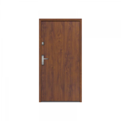 DRZWI W00 PŁASKIE Gerda - Wrocław