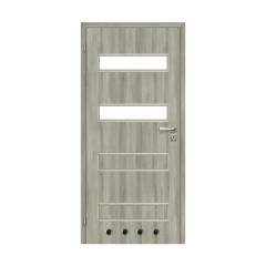 Drzwi Lakierowane Milano 2/4 Voster - Wrocław