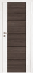Drzwi Magnat White W-1 Intenso doors - Wrocław