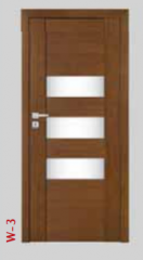 Drzwi Magnat W-3 Intenso doors - Wrocław