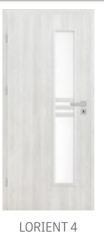 Drzwi Lorient 4 Erkado - Wrocław