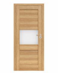 Drzwi Lawenda 5 Erkado - Wrocław