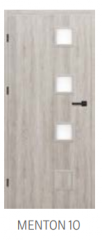 Drzwi Menton 10 Erkado - Wrocław