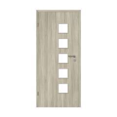 DRZWI KORA LAKIEROWANE 5/5 Voster - Wrocław