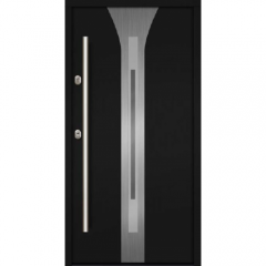 DRZWI OSLO Gerda - Wrocław