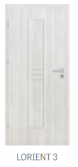 Drzwi Lorient 3 Erkado - Wrocław