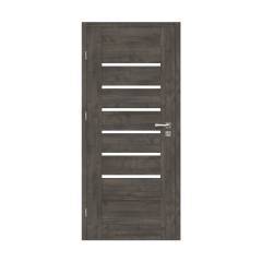 DRZWI PLATINIUM MODEL Q 20 Voster - Wrocław