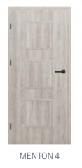 Drzwi Menton 4 Erkado - Wrocław