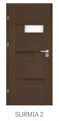 Drzwi Surmia 2 Erkado - Wrocław