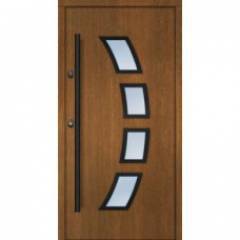 DRZWI NICEA 9B Gerda - Wrocław