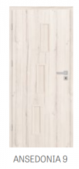 Drzwi Ansedonia 9 Erkado - Wrocław