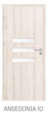 Drzwi Ansedonia 10 Erkado - Wrocław