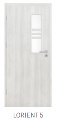 Drzwi Lorient 5 Erkado - Wrocław