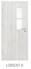 Drzwi Lorient 8 Erkado - Wrocław
