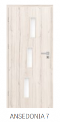Drzwi Ansedonia 7 Erkado - Wrocław