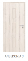 Drzwi Ansedonia 3 Erkado - Wrocław