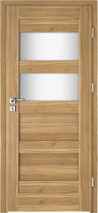Drzwi Malaga W-3 Intenso doors - Wrocław