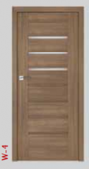DRZWI WERSAL W-4 Intenso doors - Wrocław