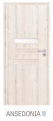 Drzwi Ansedonia 11 Erkado - Wrocław