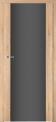 Drzwi Glamour W-3 Intenso doors - Wrocław