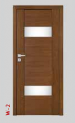 Drzwi Magnat W-2 Intenso doors - Wrocław