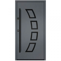 DRZWI NICEA  7B Gerda - Wrocław