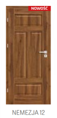 DRZWI NEMEZJA 12 Erkado - Wrocław