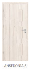 Drzwi Ansedonia 6 Erkado - Wrocław