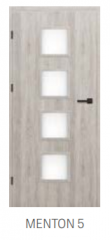 Drzwi Menton 5 Erkado - Wrocław